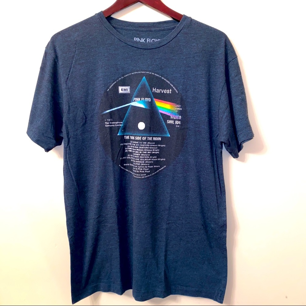 Pink‎ Floyd T-shirt